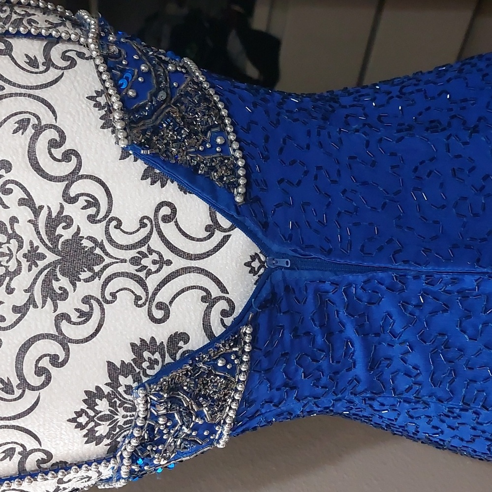 Vintage Laurence Kazar - Picture 8 of 16